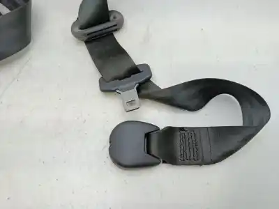 Peça sobressalente para automóvel em segunda mão cinto de segurança dianteiro direito por renault clio iii emotion referências oem iam 34052799b
