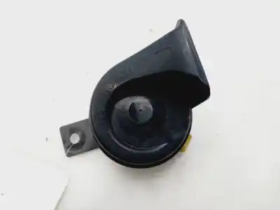 Pezzo di ricambio per auto di seconda mano corno per renault clio iii emotion riferimenti oem iam 8200213146  