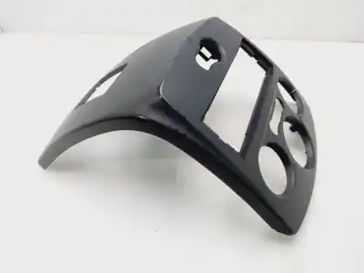 Peça sobressalente para automóvel em segunda mão consola central por renault clio iii emotion referências oem iam 8200407765