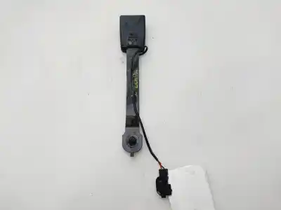 Peça sobressalente para automóvel em segunda mão chicote / encaixe cinto segurança dianteiro esquerdo por renault clio iii emotion referências oem iam 34042796