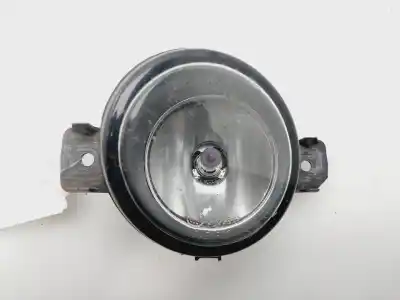 Peça sobressalente para automóvel em segunda mão farol / projetor de nevoeiro esquerdo por renault clio iii emotion referências oem iam 8200002469  