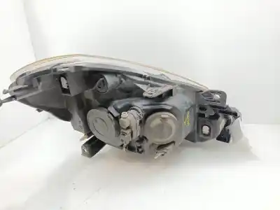 Peça sobressalente para automóvel em segunda mão farol / farolim esquerdo por renault clio iii emotion referências oem iam 8200865321  