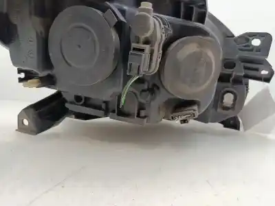Peça sobressalente para automóvel em segunda mão farol / farolim esquerdo por renault clio iii emotion referências oem iam 8200865321  
