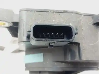 Peça sobressalente para automóvel em segunda mão potenciômetro por renault clio iii emotion referências oem iam 8200297342