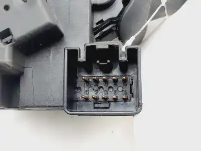 Second-hand car spare part indicator switch for ford fusion (cbk) trend oem iam references 6s6t13335aa  