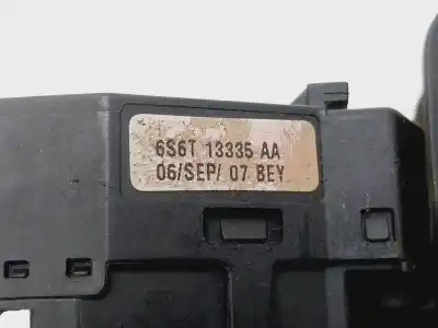 Second-hand car spare part indicator switch for ford fusion (cbk) trend oem iam references 6s6t13335aa  