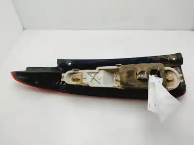 Pezzo di ricambio per auto di seconda mano luci posteriori destra per ford fusion (cbk) trend riferimenti oem iam 2s6113a602bg