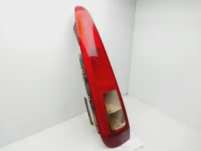 Pezzo di ricambio per auto di seconda mano lampada posteriore sinistra per ford fusion (cbk) trend riferimenti oem iam 2n1113a603b