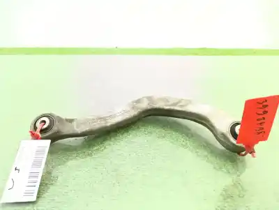 Peça sobressalente para automóvel em segunda mão braço de suspensão superior traseiro esquerdo por audi a4 berlina (b8) basis referências oem iam 8k0505323h