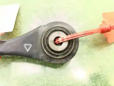 Peça sobressalente para automóvel em segunda mão braço oscilante suspensão traseiro direito por audi a4 berlina (b8) basis referências oem iam 8k0501529l