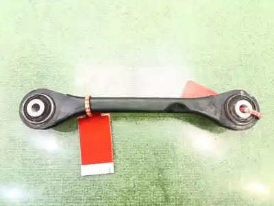 Peça sobressalente para automóvel em segunda mão braço oscilante suspensão traseiro esquerdo por audi a4 berlina (b8) basis referências oem iam 8k0501529l