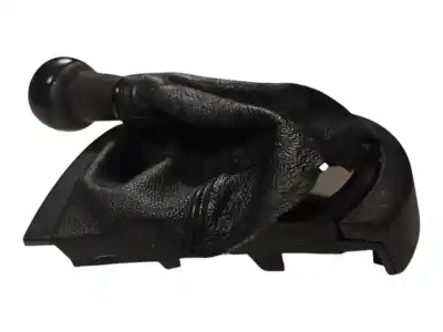 Second-hand car spare part gear lever trim for seat ibiza (6l1) reference oem iam references 6l0863279