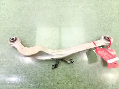 Second-hand car spare part left rear upper suspension arm for nissan x-trail (t32) acenta oem iam references 55121jd04a