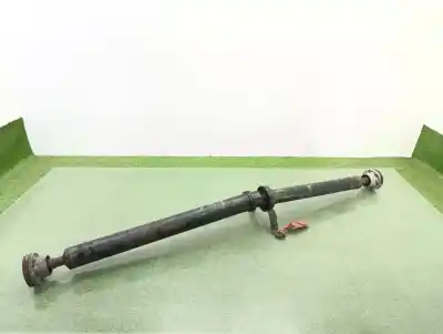 Tweedehands auto-onderdeel centrum transmissie voor audi s4 avant (8k5) 3.0 tfsi oem iam-referenties 8k0521101b