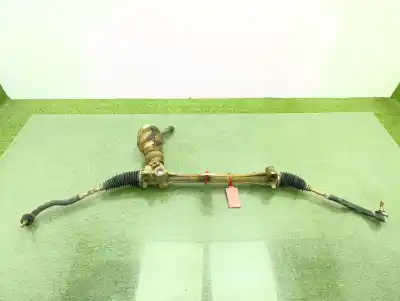 Peça sobressalente para automóvel em segunda mão caixa de direção por toyota corolla (e15) luna referências oem iam 4551012391