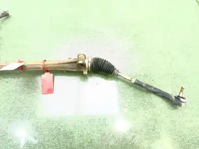 Second-hand car spare part steering rack for toyota corolla (e15) luna oem iam references 4551012391  