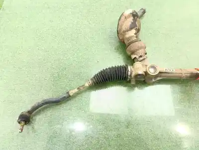 Second-hand car spare part steering rack for toyota corolla (e15) luna oem iam references 4551012391  