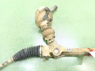 Second-hand car spare part steering rack for toyota corolla (e15) luna oem iam references 4551012391  