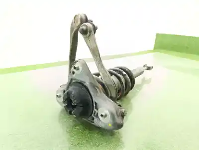 Peça sobressalente para automóvel em segunda mão Amortecedor Dianteiro Direito por AUDI A4 B6 (8E2) 2.0 Referências OEM IAM 8E0413031CC  