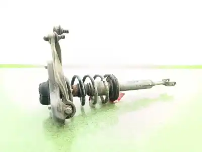 Peça sobressalente para automóvel em segunda mão amortecedor dianteiro direito por audi a4 b6 (8e2) 2.0 referências oem iam 8e0413031cc  