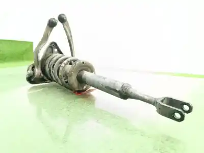 Peça sobressalente para automóvel em segunda mão amortecedor dianteiro direito por audi a4 b6 (8e2) 2.0 referências oem iam 8e0413031cc  