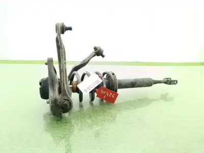 Second-hand car spare part front left shock absorber for audi a4 b6 (8e2) 2.0 oem iam references 8e0413031cc  