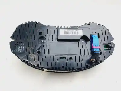 Peça sobressalente para automóvel em segunda mão quadrante por audi a3 (8p) 2.0 tdi ambition (103kw) referências oem iam 8p0920931e