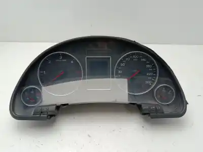 Peça sobressalente para automóvel em segunda mão QUADRANTE por AUDI A4 B6 AVANT (8E5)  Referências OEM IAM 8E0920900K  