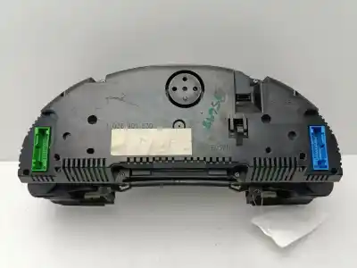 Peça sobressalente para automóvel em segunda mão quadrante por audi a4 b6 avant (8e5) 1.9 tdi referências oem iam 8e0920900k  