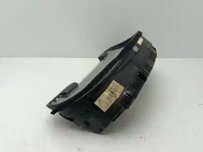 Peça sobressalente para automóvel em segunda mão quadrante por audi a4 b6 avant (8e5) 1.9 tdi referências oem iam 8e0920900k  