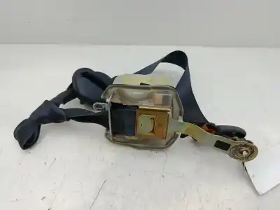 Second-hand car spare part front left seat belt for lexus ls400 (ucf20) básico (ucf 20) oem iam references 7322050090g0