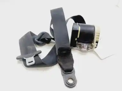 Second-hand car spare part front left seat belt for ford focus lim. (cb4) trend oem iam references 4m51a61295al  