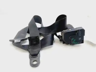 Second-hand car spare part front left seat belt for ford focus lim. (cb4) trend oem iam references 4m51a61295al  