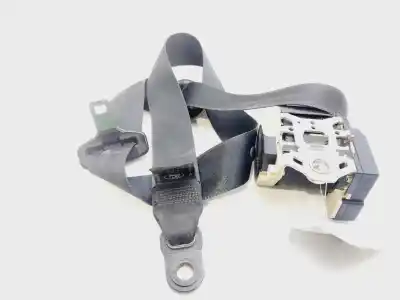Second-hand car spare part front left seat belt for ford focus lim. (cb4) trend oem iam references 4m51a61295al  