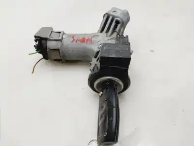 Peça sobressalente para automóvel em segunda mão Comutador De Ignição por FORD FIESTA (CCN) Trend Referências OEM IAM 9V213F880ED  