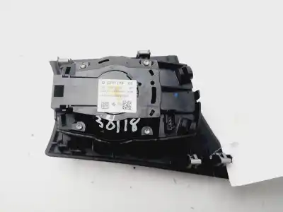 Second-hand car spare part multifunction switch for bmw serie 1 berlina (e81/e87) 118d oem iam references 9231116  