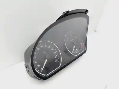 Peça sobressalente para automóvel em segunda mão quadrante por bmw serie 1 berlina (e81/e87) 118d referências oem iam 4032052  