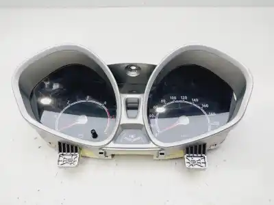 Peça sobressalente para automóvel em segunda mão quadrante por ford fiesta (cb1) titanium referências oem iam 8a6t10849gk  