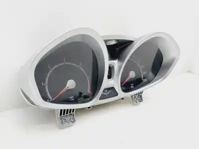 Peça sobressalente para automóvel em segunda mão quadrante por ford fiesta (cb1) titanium referências oem iam 8a6t10849gk  