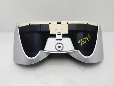 Peça sobressalente para automóvel em segunda mão quadrante por ford fiesta (cb1) titanium referências oem iam 8a6t10849gk  