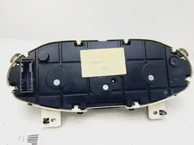 Peça sobressalente para automóvel em segunda mão quadrante por ford fiesta (cb1) titanium referências oem iam 8a6t10849gk  