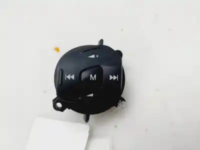 Peça sobressalente para automóvel em segunda mão comandos de alavanca por ford fiesta (cb1) titanium referências oem iam 8a6t14k147ad  