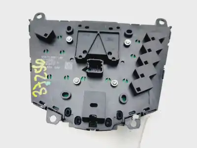 Peça sobressalente para automóvel em segunda mão comandos de alavanca por ford fiesta (cb1) titanium referências oem iam 8a6t18k811be  