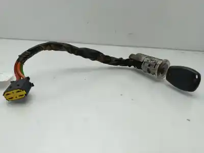 Second-hand car spare part ignition switch for dacia duster (hs_) 1.5 dci (hsmc) oem iam references n0501898