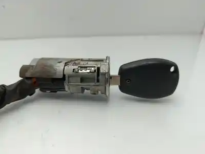 Second-hand car spare part ignition switch for dacia duster (hs_) 1.5 dci (hsmc) oem iam references n0501898  