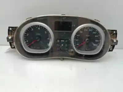 Peça sobressalente para automóvel em segunda mão quadrante por dacia duster (hs_) 1.5 dci (hsmc) referências oem iam 248104707r  