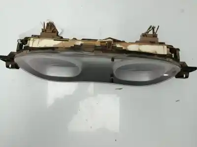 Second-hand car spare part dashboard for dacia duster (hs_) 1.5 dci (hsmc) oem iam references 248104707r