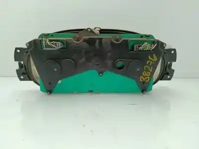 Peça sobressalente para automóvel em segunda mão quadrante por dacia duster (hs_) 1.5 dci (hsmc) referências oem iam 248104707r  