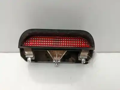Second-hand car spare part central brake light for dacia duster (hs_) 1.5 dci (hsmc) oem iam references 265900027r  