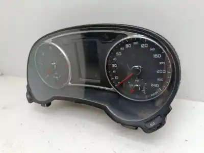 Peça sobressalente para automóvel em segunda mão quadrante por audi a1 (8x) attraction referências oem iam 8x0920930p